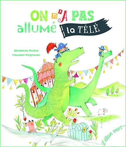 On n'a pas allumé la Télé