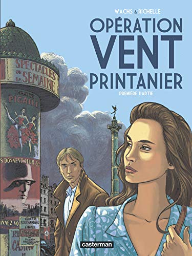 Opération Vent printanier