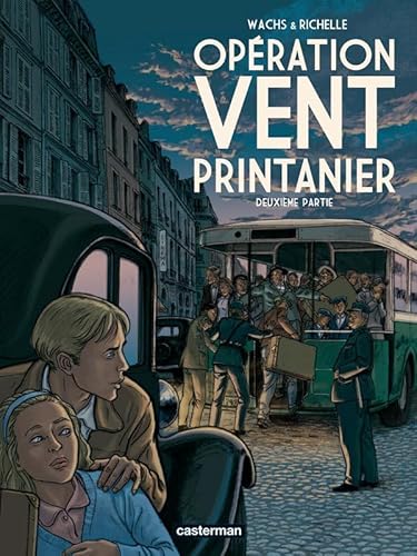 Opération Vent printanier