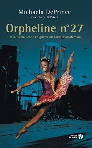 Orpheline n° 27