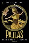 Pallas T.03 : Sous l'oeil de l'Olympe
