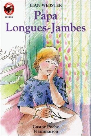 Papa Longues-Jambes