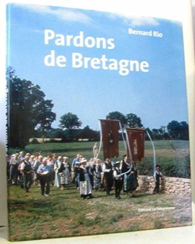 Pardons de Bretagne