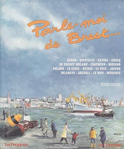 Parle-moi de Brest