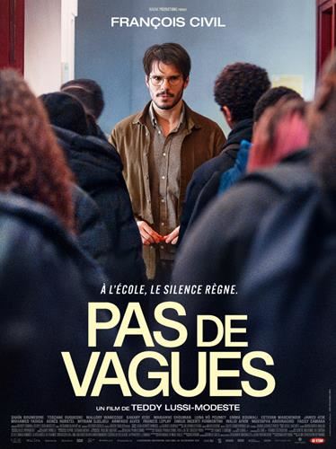 Pas de vagues