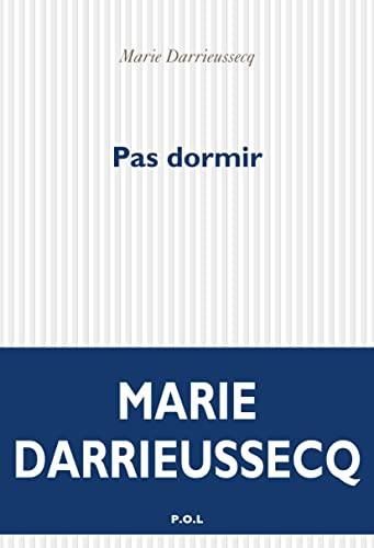 Pas dormir