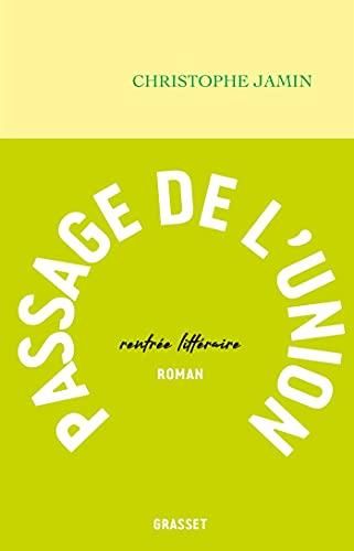 Passage de l'Union