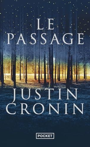Passage (Le) T.01