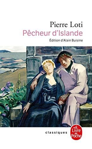 Pêcheur d'Islande