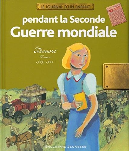 Pendant la Seconde guerre mondiale