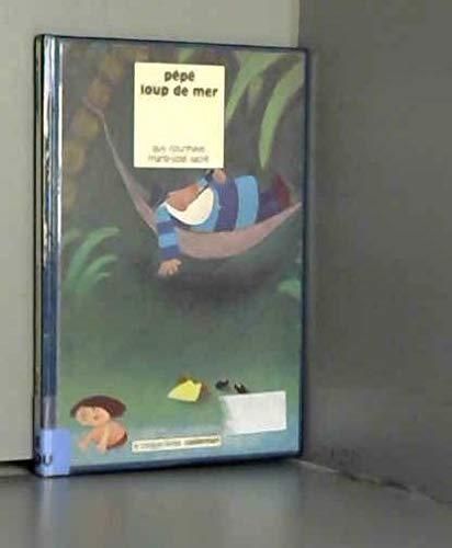 Pépé loup de mer