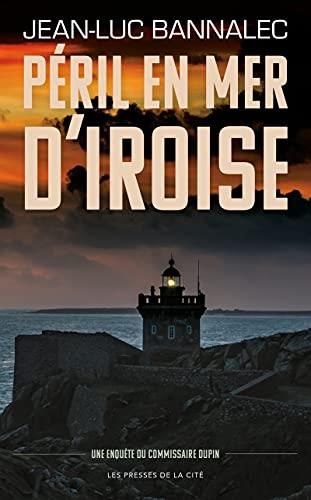 Péril en mer d'Iroise