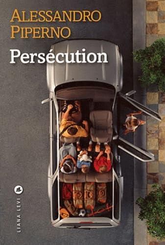 Persécution