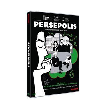 Persepolis