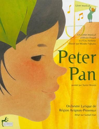 Peter Pan