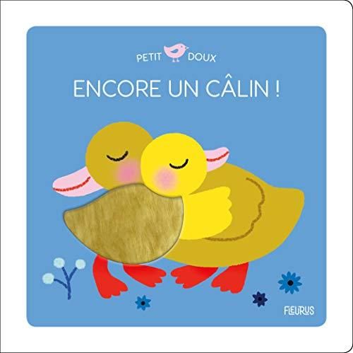 Petit doux : Encore un câlin !