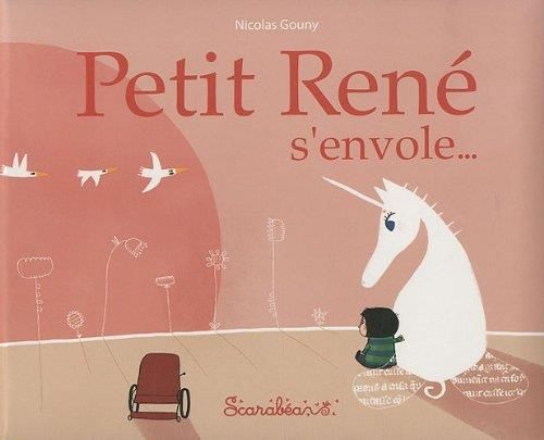 Petit René s'envole ...