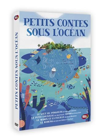 Petits contes sous l'océan