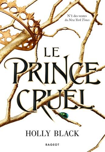 Peuple de l'air (Le) T.01 : Le prince cruel