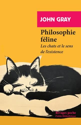 Philosophie féline