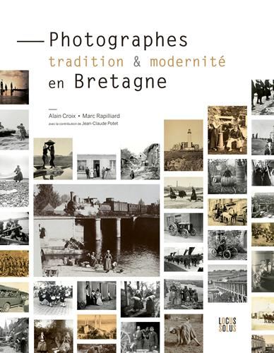 Photographes en Bretagne