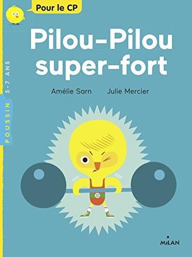Pilou-pilou super fort