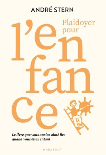 Plaidoyer pour l'enfance