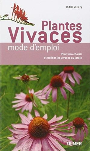Plantes vivaces