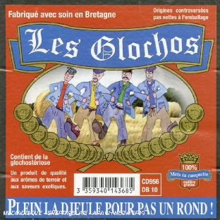 Plein la djeule pour pas un rond!