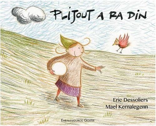 Plijout a ra din