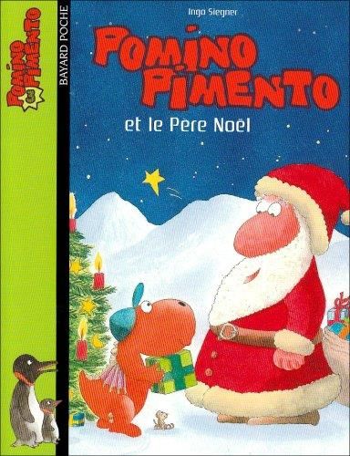 Pomino Pimento et le Pere Noêl