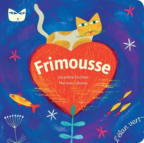 Premiers pas : Frimousse