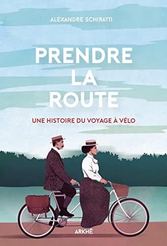 Prendre la route
