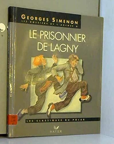 Prisonnier de lagny