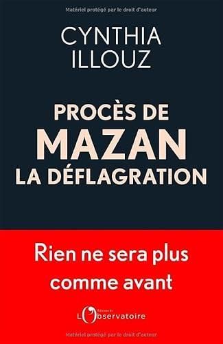 Procès de Mazan, la déflagration