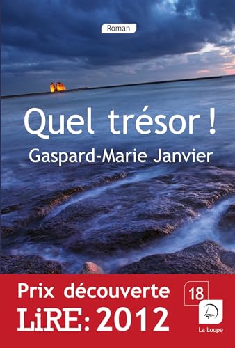 Quel trésor !