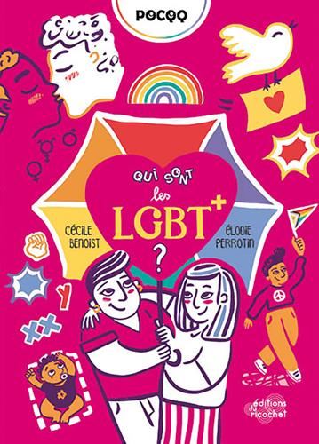 Qui sont les LGBT+ ?