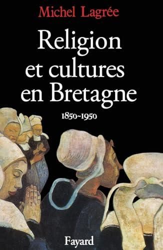 Religion et cultures en Bretagne