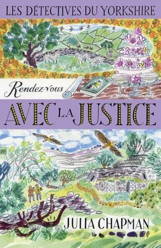 Rendez-vous avec la Justice T.09