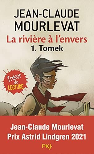 Rivière à l'envers (La) T.01