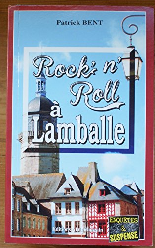 Rock'n roll à Lamballe