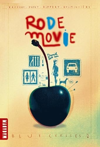 Rôde movie