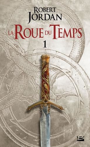 Roue du temps (La) T.01 : L'oeil du monde première partie