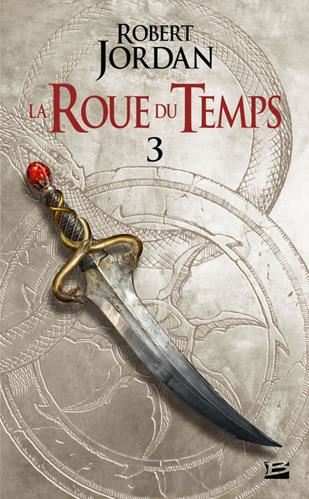 Roue du temps (La) T.03 : La grande quête première partie