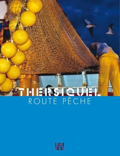 Route pêche