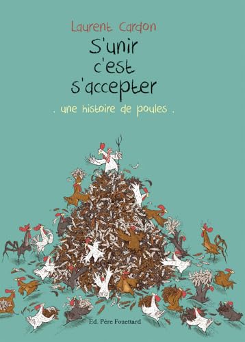S'unir c'est s'accepter