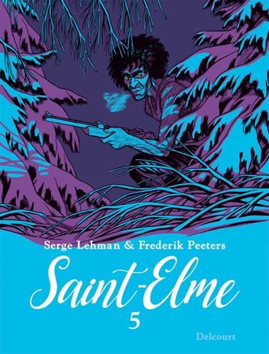 Saint-Elme T.05 : Les Thermopyles