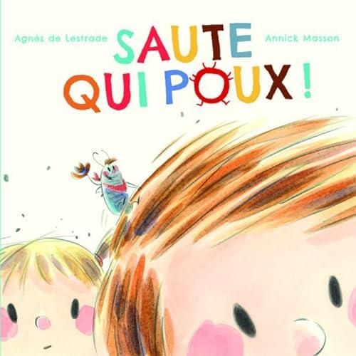 Saute qui poux !