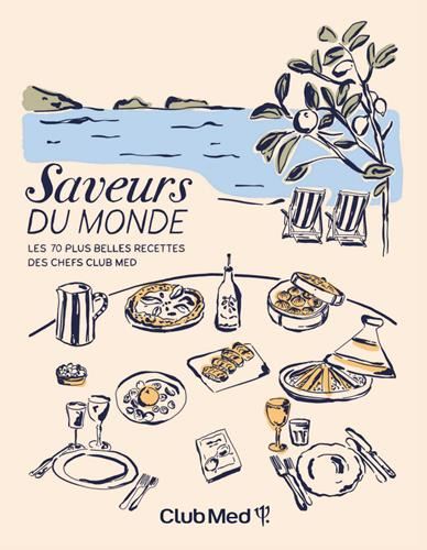Saveurs du monde