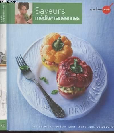 SAVEURS MEDITERRANEENNES